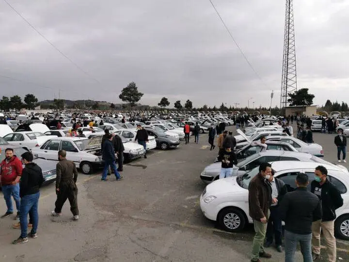 تغییر قیمت چشمگیر خودرو؛ پرفروشهای بازار را اینجا ببینید