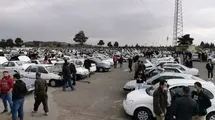 تغییر قیمت‌ چشمگیر خودرو؛ پرفروش‌های بازار را اینجا ببینید