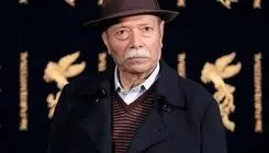 نشان اصالت ایرانی به «علی نصیریان» اعطا شد