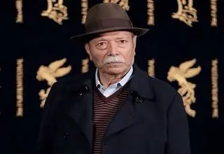 نشان اصالت ایرانی به «علی نصیریان» اعطا شد