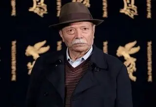 پیام قابل تامل علی نصیریان در زادروز ۹۱ سالگی‌اش