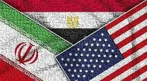 مصر در میدان دیپلماسی چندجانبه بازیگری میان ایران، آمریکا و آژانس