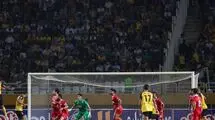 کارشناس داوری جنجالی‌ترین تصمیمات پرسپولیس - سپاهان