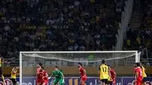 کارشناس داوری جنجالی‌ترین تصمیمات پرسپولیس - سپاهان