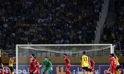 کارشناس داوری جنجالی‌ترین تصمیمات پرسپولیس - سپاهان