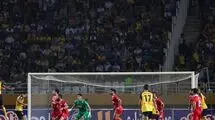 کارشناس داوری جنجالی‌ترین تصمیمات پرسپولیس - سپاهان