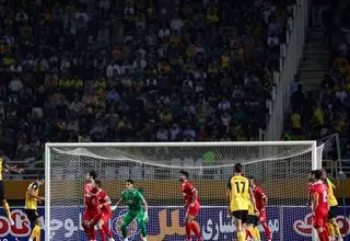 کارشناس داوری جنجالی‌ترین تصمیمات پرسپولیس - سپاهان