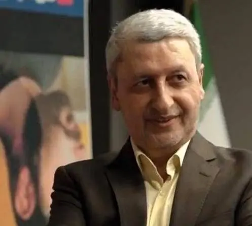 مسعود ردایی درگذشت