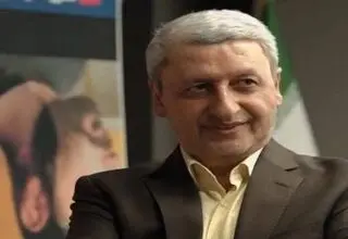 مسعود ردایی درگذشت