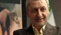 مسعود ردایی درگذشت