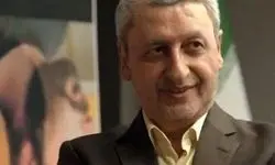 مسعود ردایی درگذشت