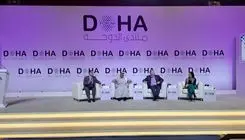 ظریف در دوحه 2025: ثابت کردیم می‌توانیم به اسرائیل آسیب جدی بزنیم 