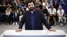 «سعید روستایی» عزادار شد+عکس