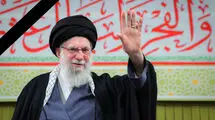 شهادت مقام معظم رهبری تایید شد