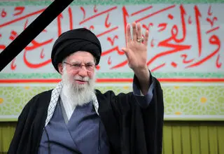 واکنش مقامات سیاسی جهان به خبر شهادت رهبر انقلاب