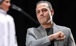 «علیرضا قربانی» کنسرت‌هایش را لغو کرد 