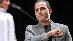 «ایرانم» علیرضا قربانی به اصفهان رفت