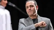 «علیرضا قربانی» کنسرت‌هایش را لغو کرد 