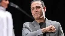 «علیرضا قربانی» کنسرت‌هایش را لغو کرد 