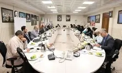 برگزاری هشتمین نشست ستاد بازی‌های پاراآسیایی جوانان