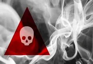 مسمومیت با گاز مونوکسیدکربن در زنجان شدت گرفت