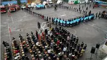 اعلام محدودیت‌های جدید آزادراه شمال و چالوس