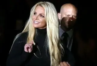 اظهارات جدید و جنجالی بریتنی اسپیرز درباه خانواده‌اش