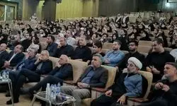 اکران خصوصی فیلم «نیم ‌شب» با حضور رئیس‌جمهور برگزار شد