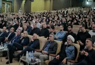 اکران خصوصی فیلم «نیم ‌شب» با حضور رئیس‌جمهور برگزار شد
