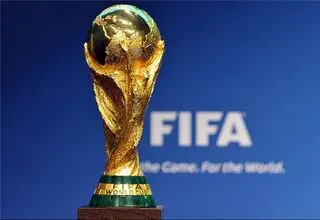پخش زنده جام جهانی ۲۰۲۶ امشب جمعه ۱۹ تیر/اسپانیا – بلژیک ساعت 22.30