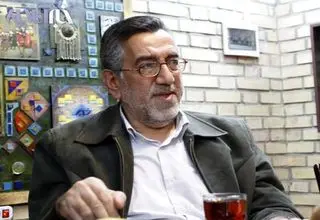 دیپلمات سابق ایران: درخواست کمک رضا پهلوی یک معنی می‌دهد