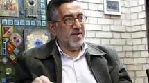 دیپلمات سابق ایران: درخواست کمک رضا پهلوی یک معنی می‌دهد