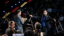 ارکستر «شرر» در و بخش فارسی و کردی روی صحنه می‌رود
