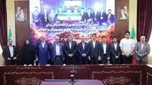 هیچ مرزی نمی‌تواند مانع پرواز ذهن جوان ایرانی شود