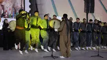 جشن جهانی نوروز 1