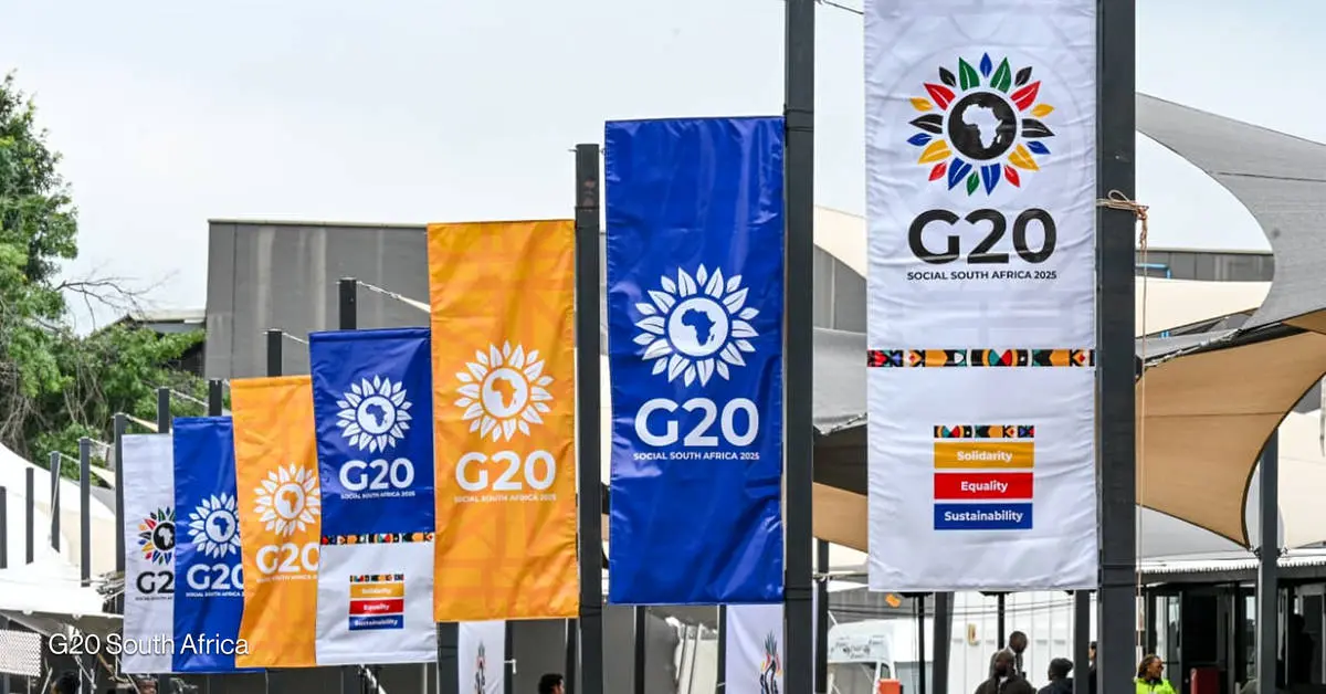 برپایی نشست گروه 20 بدون ترامپ/ مبارزه‌ای به نفع چندجانبه گرایی