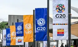 برپایی نشست گروه 20 بدون ترامپ/ مبارزه‌ای به نفع چندجانبه گرایی
