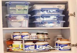ممنوعیت فروش داروهای یخچالی در فضای مجازی