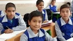 آغاز ثبت‌نام دانش‌آموزان اتباع از ۱۵ مرداد+فرایند ثبت‌نام