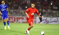 غیر از سپاهان، چند باشگاه لیگ برتری دیگر هم خواهان آلوز هستند