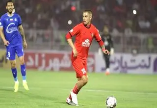 غیر از سپاهان، چند باشگاه لیگ برتری دیگر هم خواهان آلوز هستند