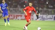 غیر از سپاهان، چند باشگاه لیگ برتری دیگر هم خواهان آلوز هستند