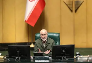 تذکر قالیباف به «میدری»؛ دهک‌بندی خانوارها اصلاح شود