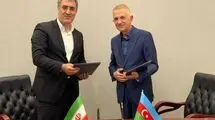 سرمایه‌گذاری مشترک ایران و آذربایجان برای توسعه کابل‌های زیردریایی