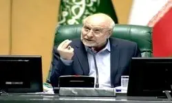 قالیباف: ادعای میرسلیم تشویش اذهان عمومی است
