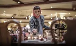 «شغال»؛ گرفتار در کلیشه، دور از واقعیت