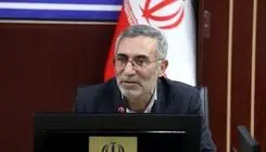 آمادگی تیم‌های امدادی در زمان بمباران‌ها