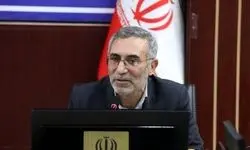 آمادگی تیم‌های امدادی در زمان بمباران‌ها