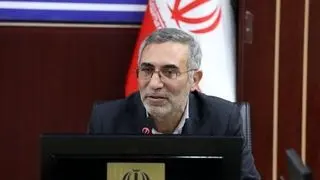 آمادگی تیم‌های امدادی در زمان بمباران‌ها