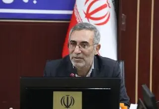 آمادگی تیم‌های امدادی در زمان بمباران‌ها